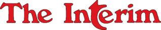 The Interim Logo
