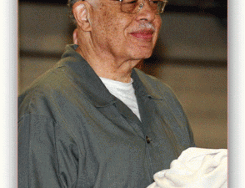 Notorious abortionist Kermit Gosnell dead at 85