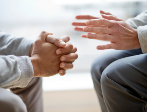 Free speech and counselling