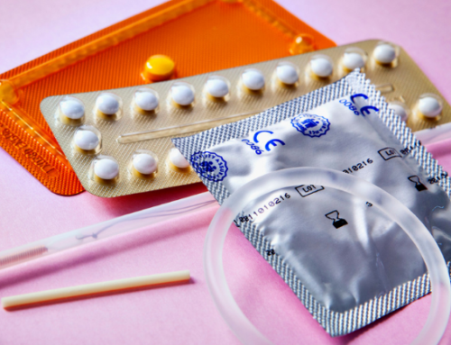 European divide on contraception
