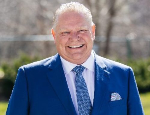 Ford sidelines elected school board trustees