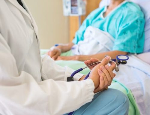 Canadian doctors guided to raise euthanasia before patient requests