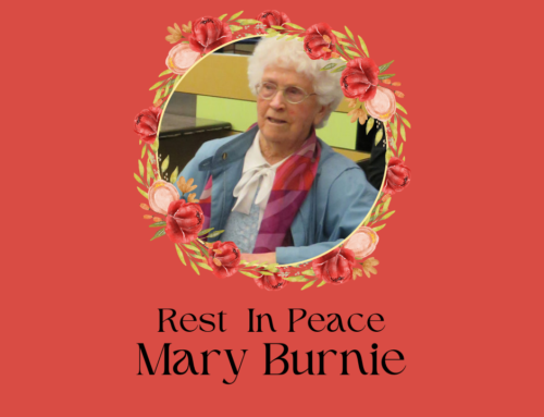 ‘Feisty’ Toronto  pro-life activist  dead at 97