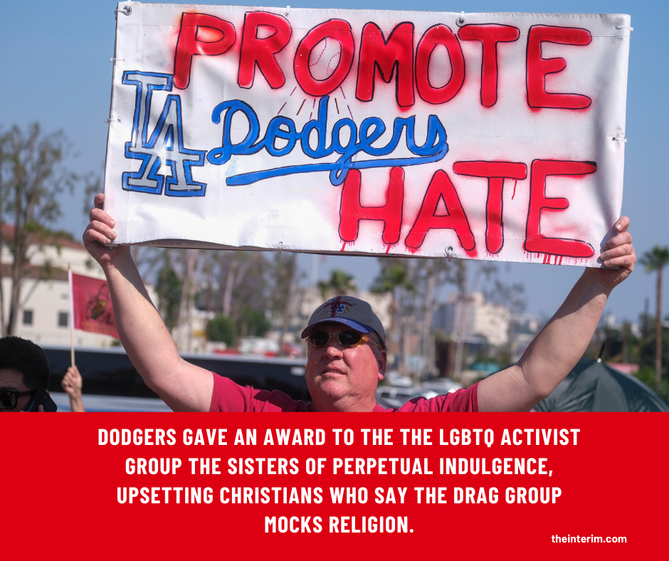 Drag Queens and Dodgers and Dogs, Oh My! – Me and the Doods.com