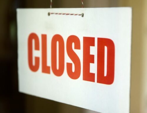 Number of U.S. abortion mills continues to decline