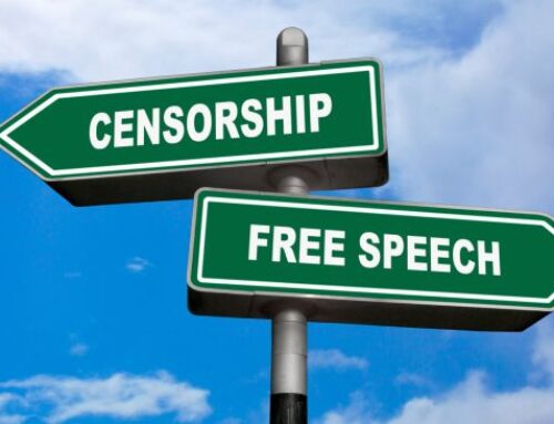 Online Harms Act threatens free speech in Canada
