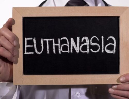 Bloc MPs seek to expand euthanasia