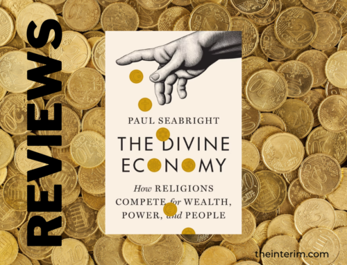 The Divine Economy