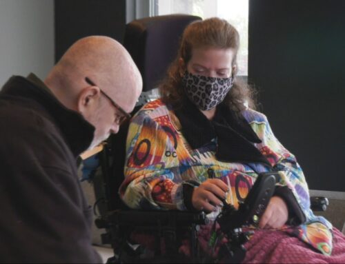 Montreal woman with spina bifida felt pushed toward euthanasia