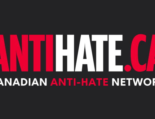 Anti-hate network gets $640,000 in federal funding to target conservatives