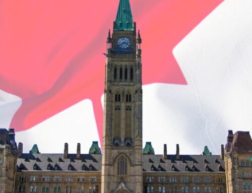 Canada’s Constitution could protect us from globalist tyranny