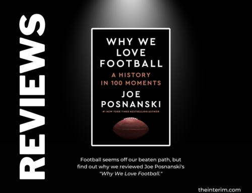 Why We Love Football: A History in 100 Moments