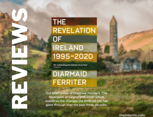 The Revelation of Ireland