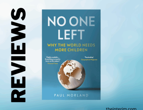 The calamity of depopulation