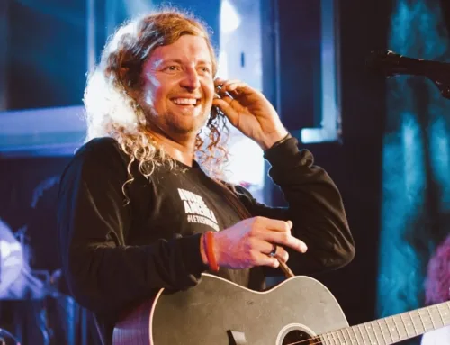 Christian musician’s concerts cancelled, raising free speech questions