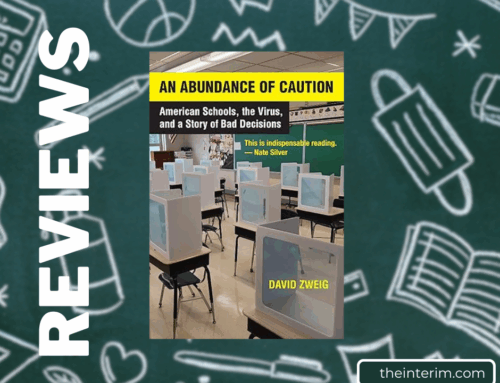 Stolen Years: School days during COVID