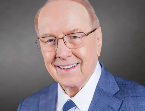 Focus on the Family founder James Dobson dies