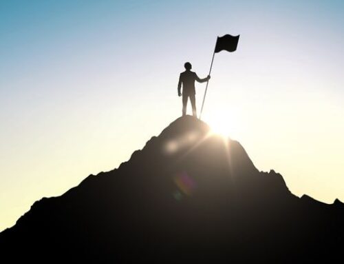 The hill to die on