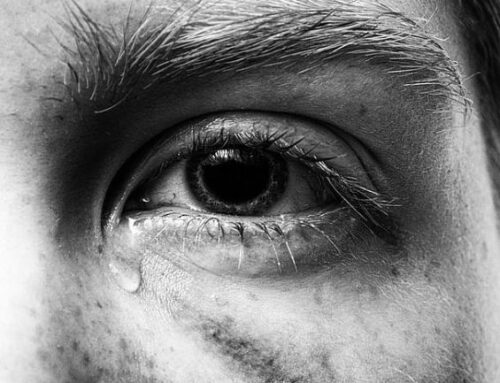 Viral social media post sheds light on grief of men bereaved by abortion