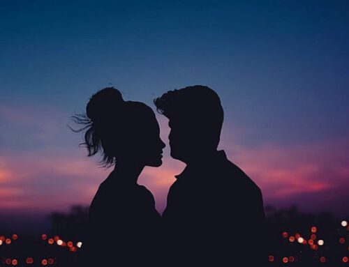 Sexual ethics