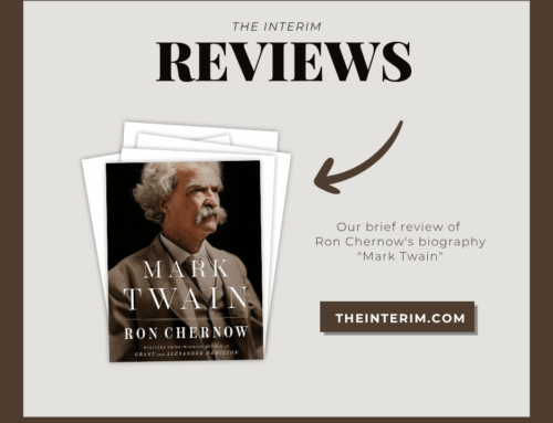 Mark Twain