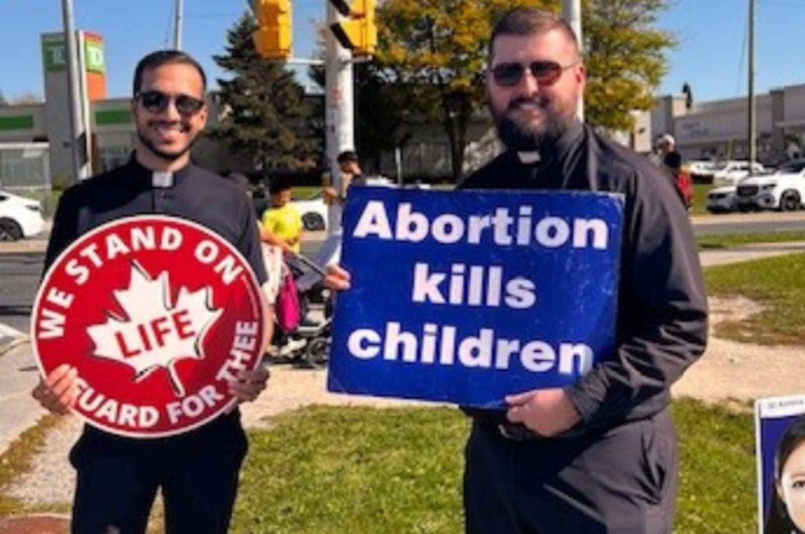 Markham, Ontario (McCowan and Hwy 7)