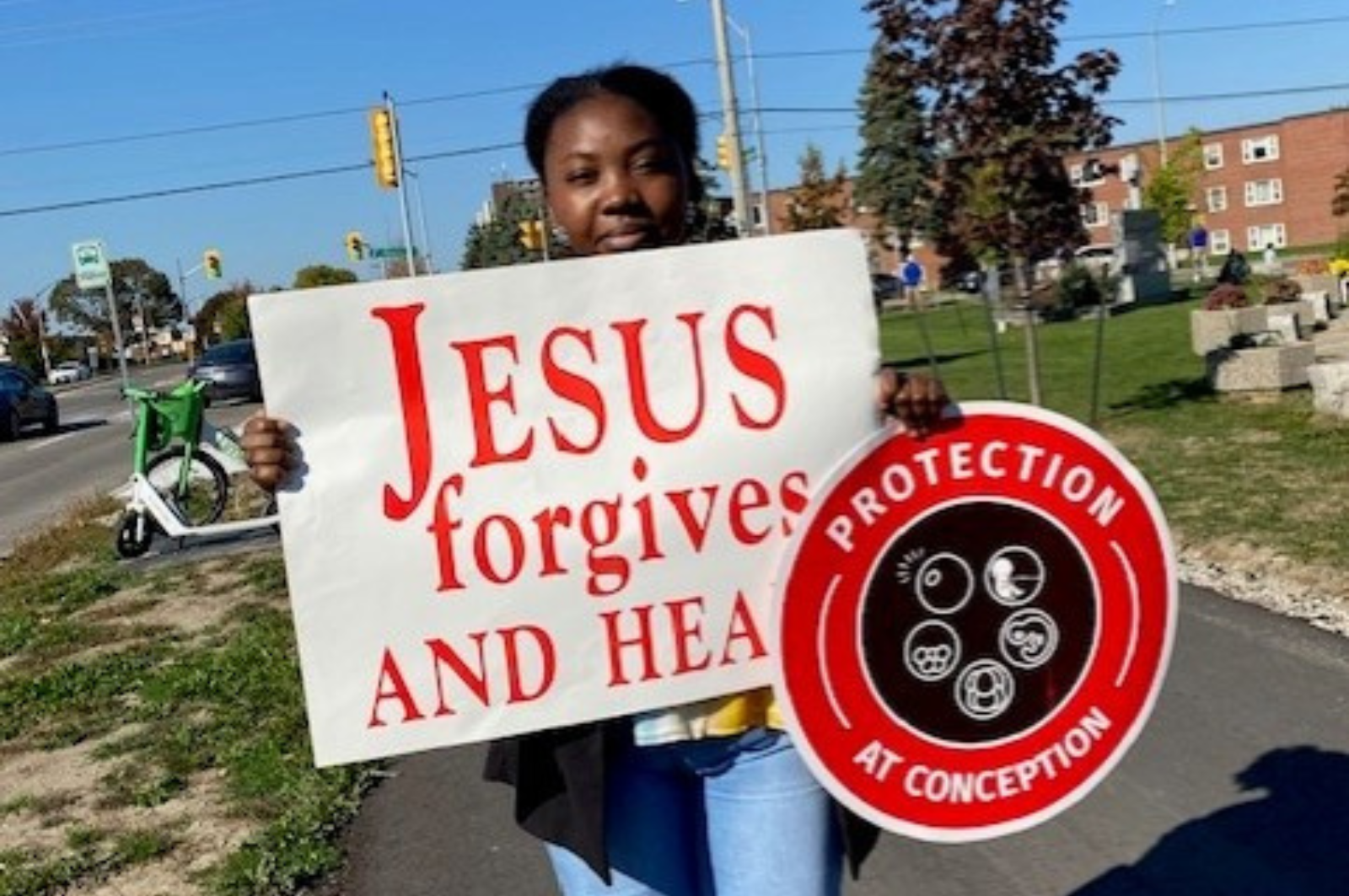 Ajax, Ontario (Bayly and Harwood)