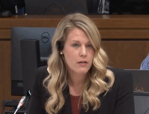 Canadian Anti-Hate Network denies targeting pro-life groups