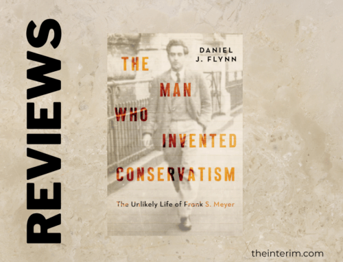 From Stalinism to conservatism