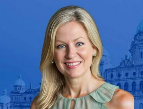 B.C. bill to restrict youth gender transitions defeated