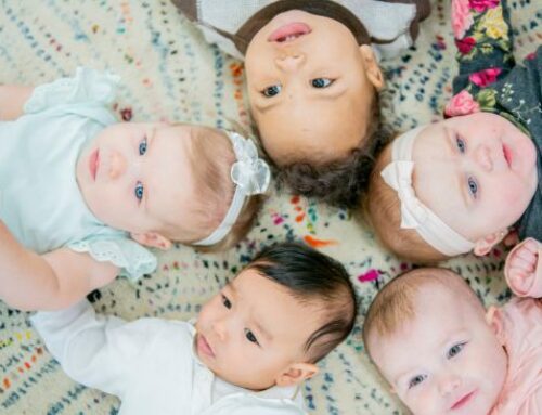 Germline editing debate