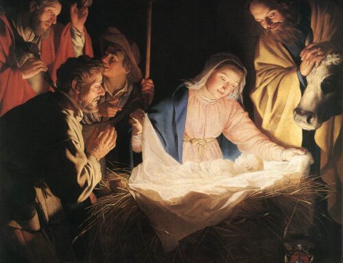 The Christmas miracle