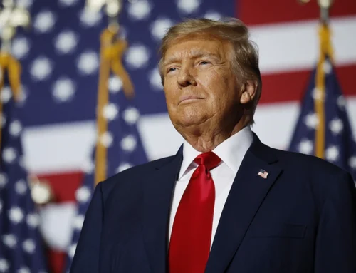 Trump walks back call for pro-lifers to be flexible