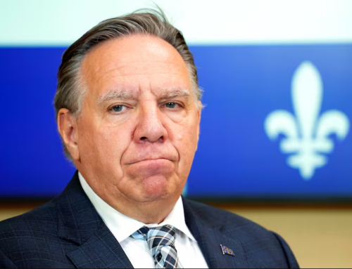 Legault’s secularist, anti-life legacy in Quebec