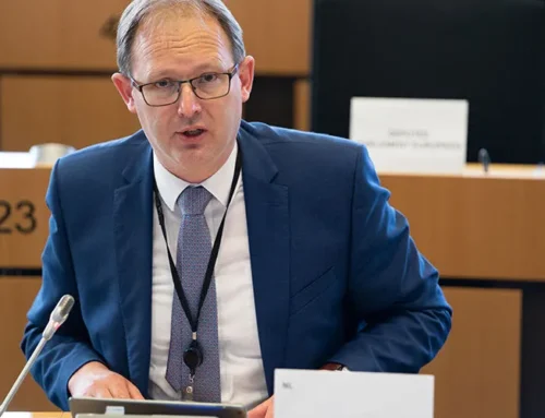 EU pushes abortion access across whole of Europe