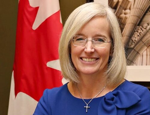 C-218 sponsor makes the case against euthanizing the mentally ill