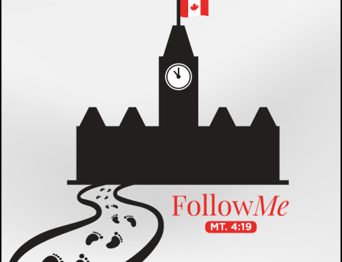 National March for Life theme announced: ‘Follow me’