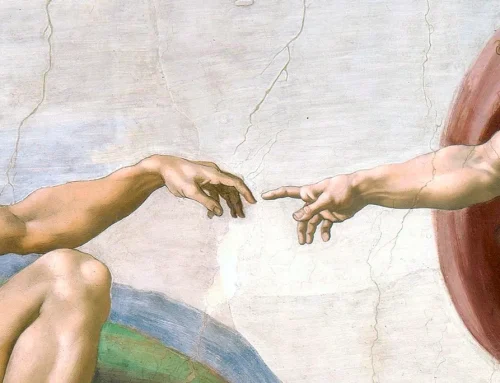 The significance of imago dei