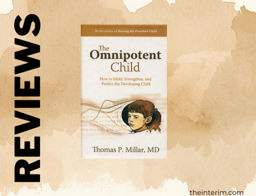 Defeating ‘the terrible twos’ before adulthood: Parenting as removing the omnipotence delusion