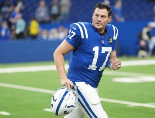 Faith, family and football