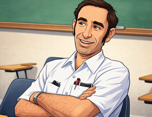 Your death was Paul Ehrlich’s dream