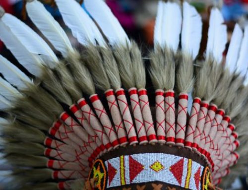 Can’t fix past racism with new racism