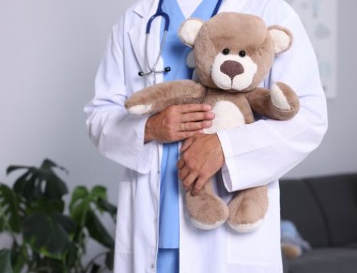 Push for Canada to allow child euthanasia