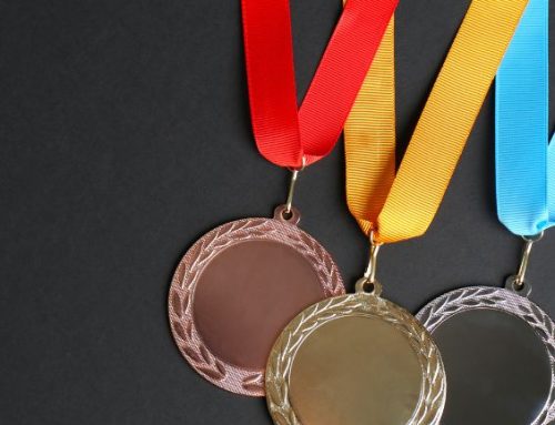 Olympic village or Garden of Hedon