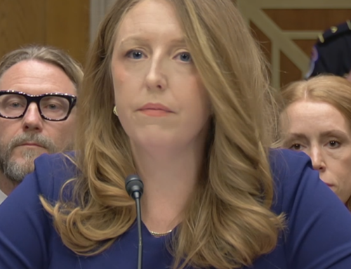 Trump’s surgeon general pick’s troubling views