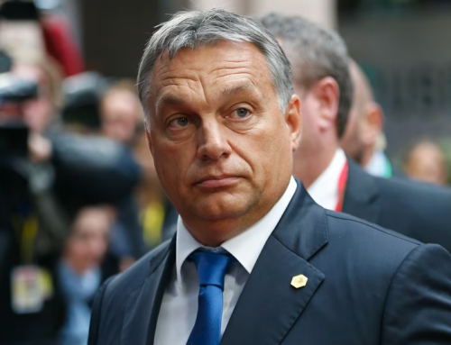 Pro-family prime minister Viktor Orban defeated in Hungary’s national election