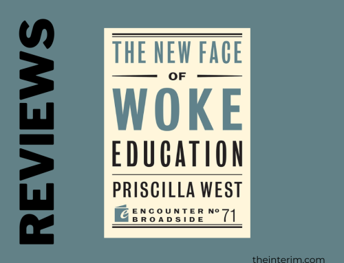 The New Face of Woke Education