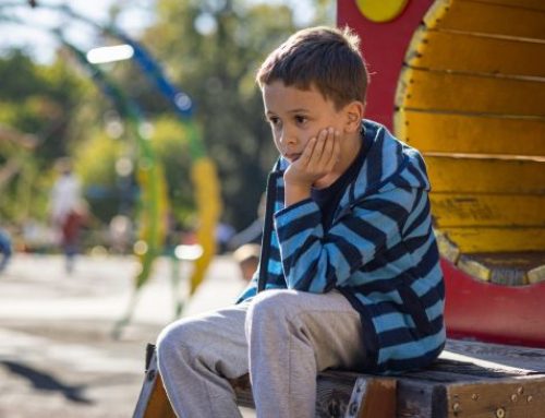 10 Rules for Raising Kids in a High-Tech World