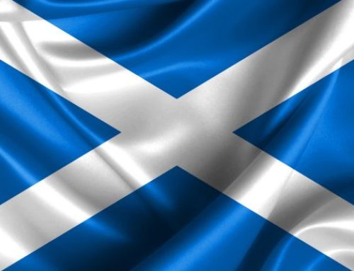 Euthanasia bill defeated in Scotland
