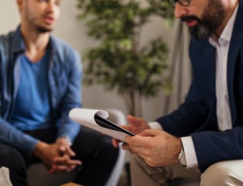 State intrusions in therapy